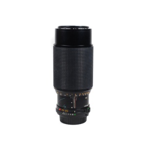 Used Minolta MD 70-210mm F4 Zoom Lens